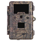 IR Trail Scouting 2.4-calowe kamery myśliwskie HD, kamery akcji do polowania