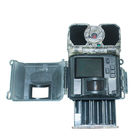 Auto PIR Control 3G Wildlife Camera / 16MP 3G Hunting Camera 1280 * 720P