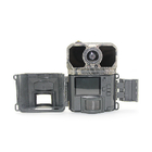Kamera obserwacyjna GPS o stałej ostrości OEM 30MP 1080P Night Vision Ip67 0,25s