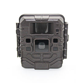 Brak wyświetlacza 140mA WIFI Kamera Bluetooth Karta SDHC do polowania