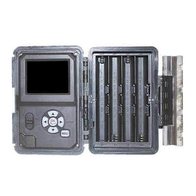 30MP IP67 Wifi Kamera obserwacyjna Bluetooth Karta SDHC z ekranem podglądu