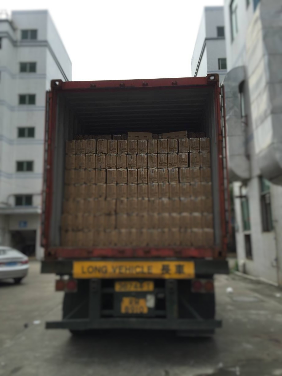 KEEPWAY INDUSTRIAL ( ASIA ) CO.,LTD linia produkcyjna fabryki
