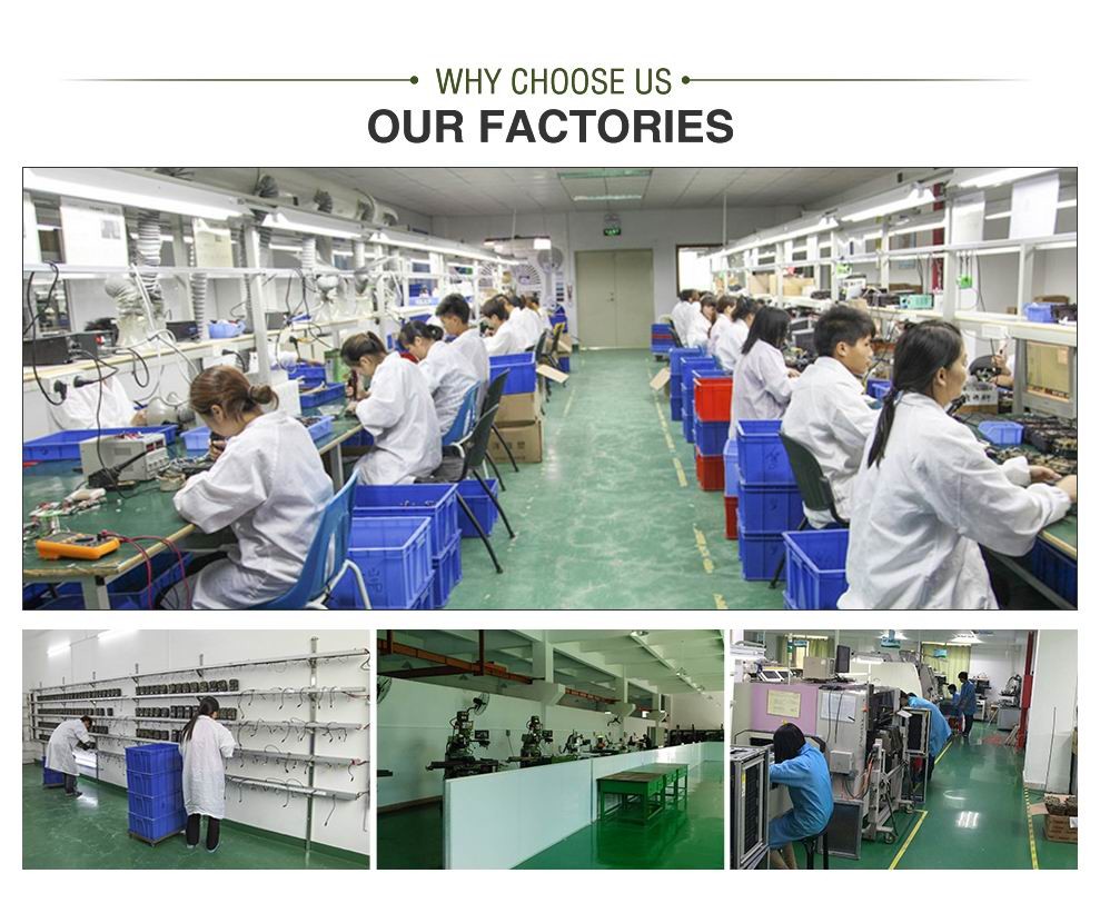 Chiny KEEPWAY INDUSTRIAL ( ASIA ) CO.,LTD profil firmy