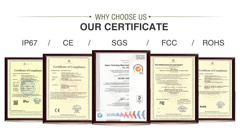 Chiny KEEPWAY INDUSTRIAL ( ASIA ) CO.,LTD profil firmy