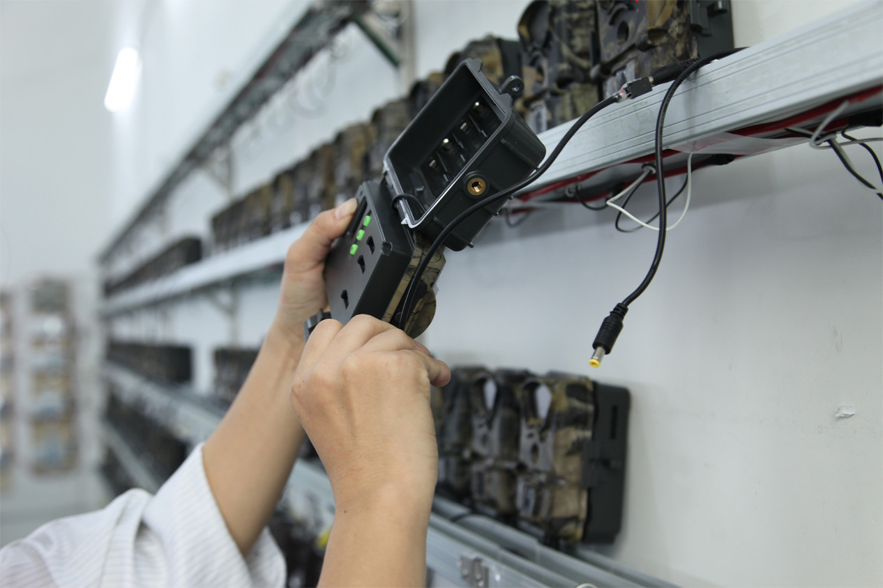 Chiny KEEPWAY INDUSTRIAL ( ASIA ) CO.,LTD profil firmy