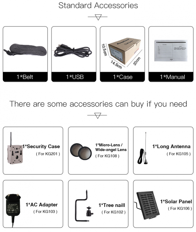 Kamera myśliwska na podczerwień 30MP1080P z dwoma obiektywami, do dzikiej przyrody na zewnątrz, wodoodporna pułapka, kamera IR 940nm 9