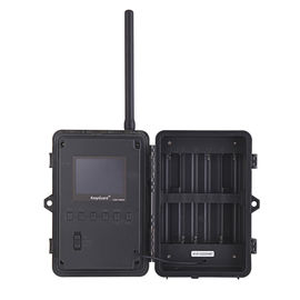 186FT 10 x latarka na podczerwień Lunety celownicze z noktowizorem 20x60mm Zoom ewakuacyjny