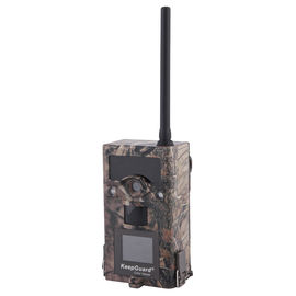 Kamera do gier Full HD Digital MMS Trail Camera, która wysyła zdjęcia do telefonu