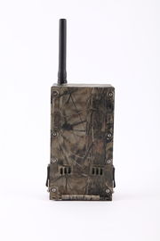Kamera do gier Full HD Digital MMS Trail Camera, która wysyła zdjęcia do telefonu