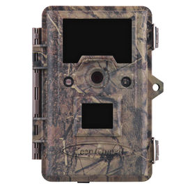 12MP 1080p Wodoodporne kamery myśliwskie HD / Cyfrowa kamera obserwacyjna CAMO Wildlife