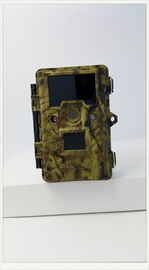 Kamera myśliwska z noktowizorem Wildlife and Live Deer Trail Camera 12 megapikseli