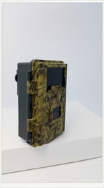Kamera myśliwska z noktowizorem Wildlife and Live Deer Trail Camera 12 megapikseli
