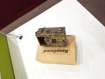 Zewnętrzna kamera myśliwska na podczerwień 16-megapikselowa kamera harcerska