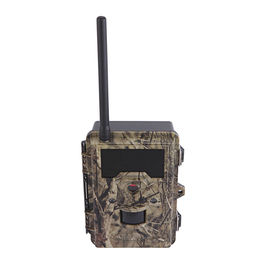5MP HD kolorowa kamera CMOS MMS Trail Camera Bezprzewodowa kamera dzikiej przyrody z diodą IR LED 940nm