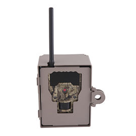 5MP HD kolorowa kamera CMOS MMS Trail Camera Bezprzewodowa kamera dzikiej przyrody z diodą IR LED 940nm