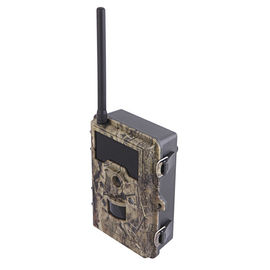 5MP HD kolorowa kamera CMOS MMS Trail Camera Bezprzewodowa kamera dzikiej przyrody z diodą IR LED 940nm