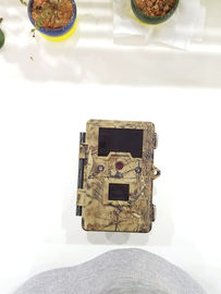 Kamery myśliwskie 16MP CAMO HD, kamera wideo do polowania na zewnątrz dla jeleni