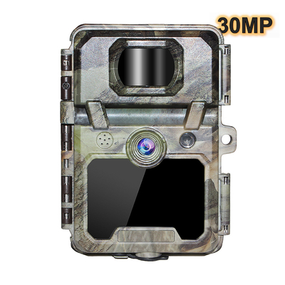 KW571 Cyfrowa kamera do gier Wideo 1080P Obraz 30 MP 0,25 s Traigger Time