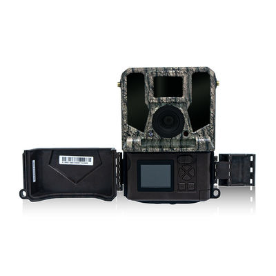 Aplikacja zdalnego sterowania GPS Trail Camera