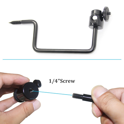 Kamery myśliwskie Metal Fittings Bracket Fittings Fittings