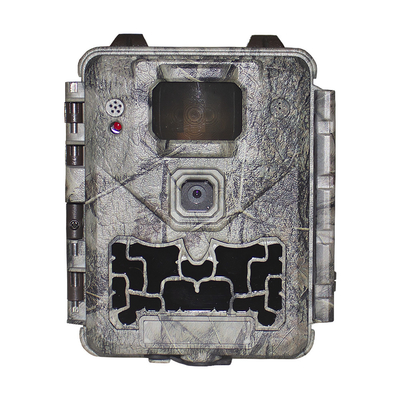 KW561 Trail Infra Cam Mini 30MP 0.25s Prędkość 4K Rozdzielczość wideo wodoodporny czujnik CMOS SD Me