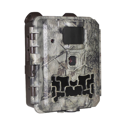 KW561 Trail Infra Cam Mini 30MP 0.25s Prędkość 4K Rozdzielczość wideo wodoodporny czujnik CMOS SD Me