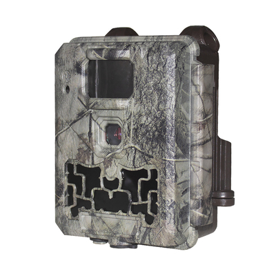 KW561 Trail Infra Cam Mini 30MP 0.25s Prędkość 4K Rozdzielczość wideo wodoodporny czujnik CMOS SD Me