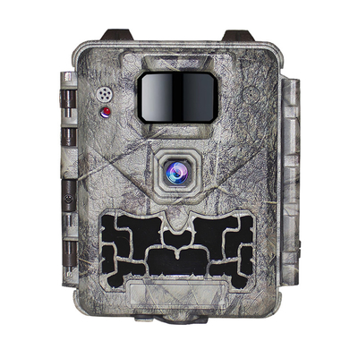 Kamera trail KW561 30MP 0,25s wyzwalacz Szybkość 4K Rozdzielczość wideo wodoodporna IP67 do 512GB pamięci masowej