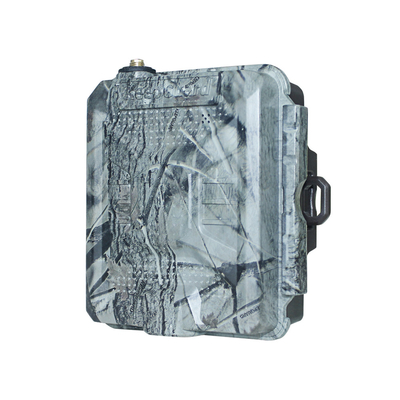 KG45 TRAMP ALARM TRAIL CAMERA dla miłośników polowań