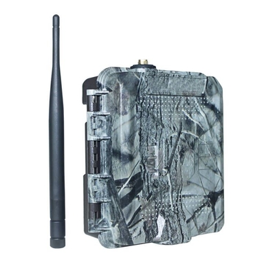 KG45 TRAMP ALARM TRAIL CAMERA dla miłośników polowań