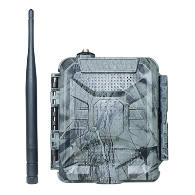 KG45 TRAMP ALARM TRAIL CAMERA dla miłośników polowania
