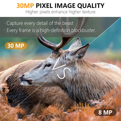 Podwójna kamera ukryta KW696 OEM/ODM 0.4s wyzwalacz 1080P/30MP wodoodporny IP67 100ft nocny zasięg dla polowania na dziką przyrodę