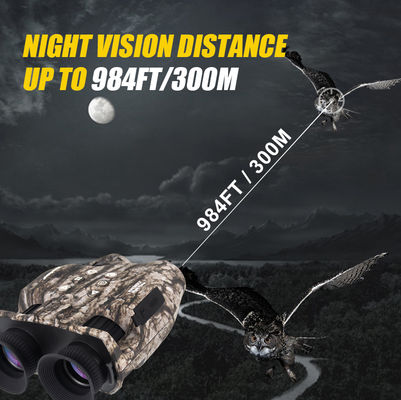 Możliwość widzenia w nocy • Ekran o wysokiej rozdzielczości • Widoczność na duże odległości • Trwała i wytrzymała konstrukcja odpowiednia do użytku na zewnątrz • Łatwe w obsłudze elementy sterujące • Akumulator