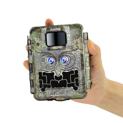 Programowalny wyświetlacz LCD 940nm LEDS na podczerwień Wildlife Camera