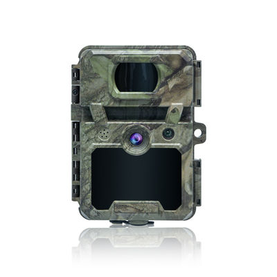 940nm Flash Digital Wildlife Camera 48 diod LED Brak blasku PIR do polowania