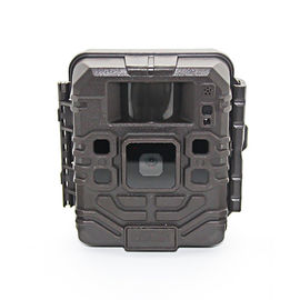 Kamery myśliwskie Full HD 1080P, kamera do gier Stealth Night Vision 16MP IP67