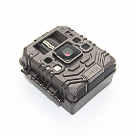 Kamery myśliwskie Full HD 1080P, kamera do gier Stealth Night Vision 16MP IP67