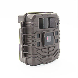 Night Vision Game Deer Trail Camera IP67 PP Control Wykrywanie ruchu karty SIM
