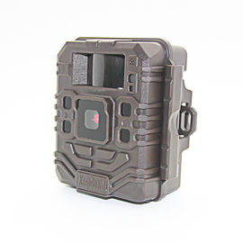 Night Vision Game Deer Trail Camera IP67 PP Control Wykrywanie ruchu karty SIM