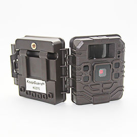 High Power Wildlife Trail HD Polowanie Kamery LED Karta USB / SD z wersjami nocnymi