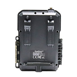 Bezprzewodowa cyfrowa kamera obserwacyjna 4G IP67 20MP 1080P HD 9V Camo Mms 3G 48 diod LED do polowania