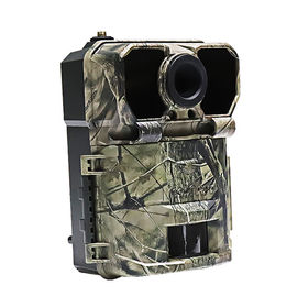 Bezprzewodowa cyfrowa kamera obserwacyjna 4G IP67 20MP 1080P HD 9V Camo Mms 3G 48 diod LED do polowania