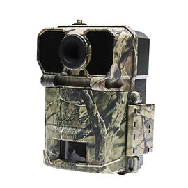 Bezprzewodowa cyfrowa kamera obserwacyjna 4G IP67 20MP 1080P HD 9V Camo Mms 3G 48 diod LED do polowania