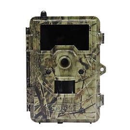 12mp 2,6 cala TFT DVR MMS Kamera obserwacyjna Deer Hunting Kamery wideo