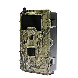 12mp 2,6 cala TFT DVR MMS Kamera obserwacyjna Deer Hunting Kamery wideo