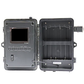 12mp 2,6 cala TFT DVR MMS Kamera obserwacyjna Deer Hunting Kamery wideo