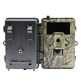 12mp 2,6 cala TFT DVR MMS Kamera obserwacyjna Deer Hunting Kamery wideo