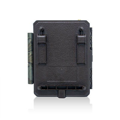 W trybie Time Lapse 4G Camera Hunting 1080p Full HD Video Trail Camera nadaje się do zdalnego obserwowania i ochrony dzikiej przyrody