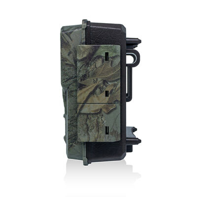 W trybie Time Lapse 4G Camera Hunting 1080p Full HD Video Trail Camera nadaje się do zdalnego obserwowania i ochrony dzikiej przyrody