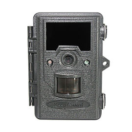 940NM Diody IR Sprzęt myśliwski IP67 Wodoodporna kamera 12MP FHD Night Vision Ukryta kamera myśliwska